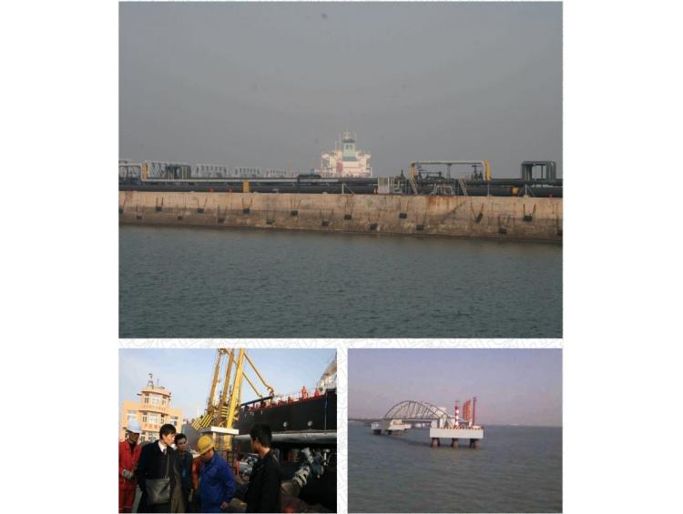 航空煤油地下管線清洗
