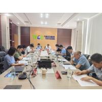 政協(xié)委員企業(yè)座談會(huì)
